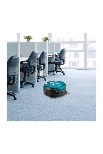 Makita - Makita DRC200Z Temizlik Robotu Makita DRC200Z Temizlik Robotu - Thumbnail