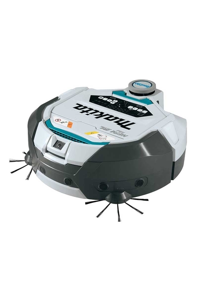 Makita - Makita DRC300Z Robotik Süpürge Makita - Makita DRC300Z Robotik Süpürge