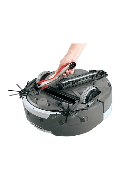 Makita DRC300Z Robotik Süpürge - Thumbnail