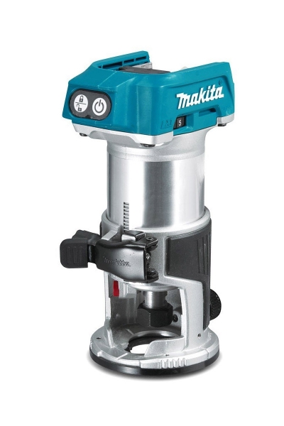 Makita - Makita DRT50RTJ 18V Li Akülü Formika Tıraşlama Makita DRT50RTJ 18V Li Akülü Formika Tıraşlama - Thumbnail