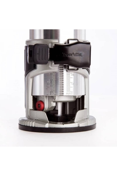 Makita - Makita DRT50RTJX9 Akülü Freze Makita DRT50RTJX9 Akülü Freze - Thumbnail