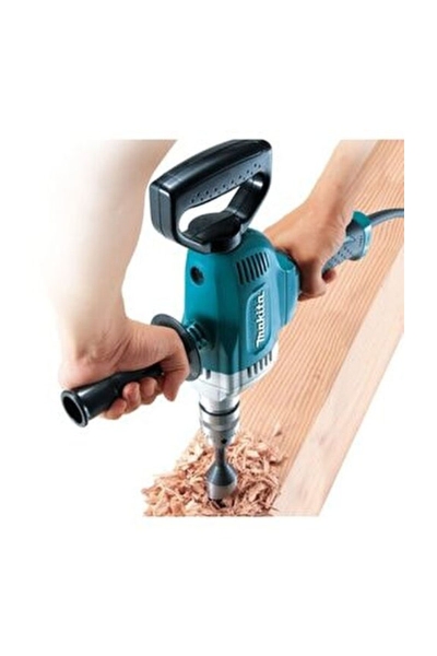 Makita DS4011 Karıştırıcı Matkap - Thumbnail (2)