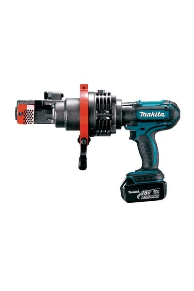 Makita - Makita DSC191RFE 19mm Akülü Demir Kesme Aleti Makita - Makita DSC191RFE 19mm Akülü Demir Kesme Aleti