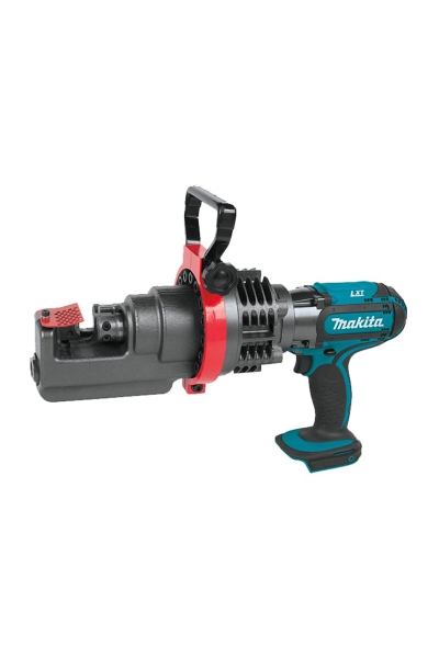 Makita - Makita DSC191RFE 19mm Akülü Demir Kesme Aleti Makita DSC191RFE 19mm Akülü Demir Kesme Aleti - Thumbnail