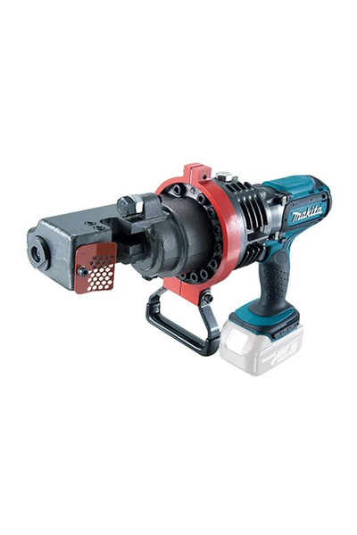 Makita DSC191Z 19mm Akülü Demir Kesme Makinesi - Thumbnail