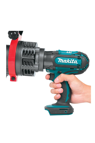 Makita DSC191Z 19mm Akülü Demir Kesme Makinesi - Thumbnail