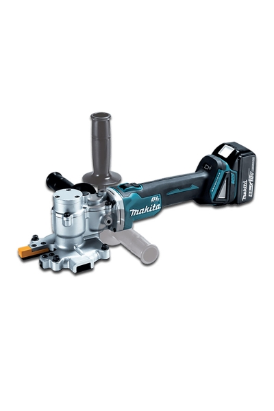 Makita - Makita DSC250RT Akülü Metal Kesme Makita - Makita DSC250RT Akülü Metal Kesme
