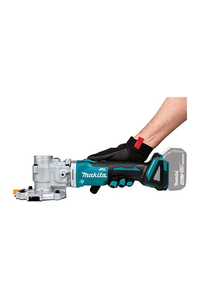 Makita DSC250RT Akülü Metal Kesme - Thumbnail