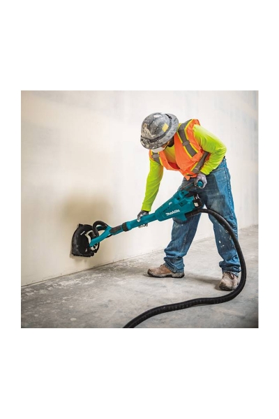 Makita DSL800RTE Alçıpan Zımpara Makinesi - Thumbnail