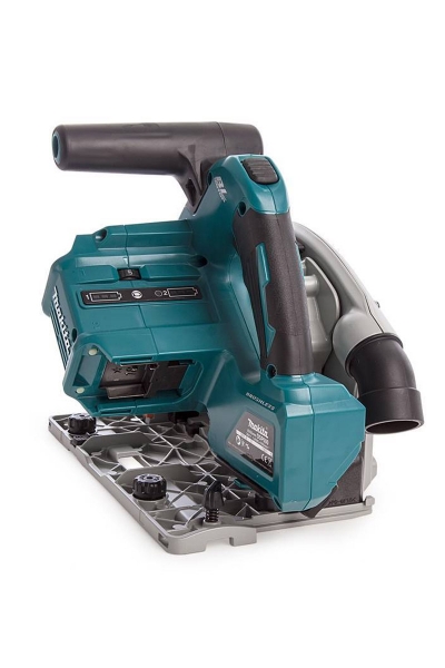 Makita DSP600Z 2X18V Li Akülü Şarjlı Dalma Sunta Kesme Makinesi - Thumbnail