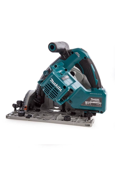 Makita DSP600Z 2X18V Li Akülü Şarjlı Dalma Sunta Kesme Makinesi - Thumbnail
