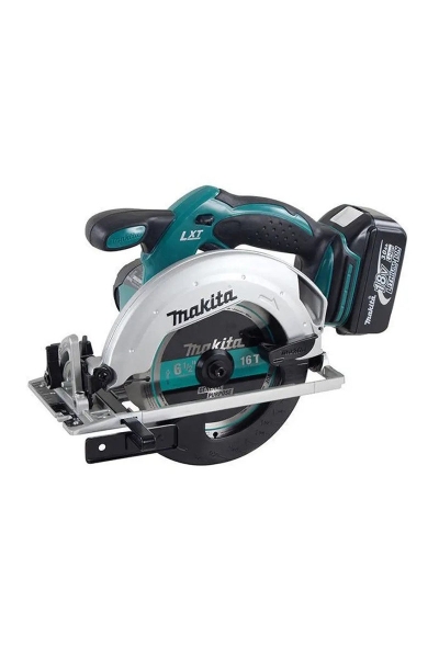 Makita - Makita DSS611RFE 18V Li Akülü Sunta Kesme Makinesi Makita - Makita DSS611RFE 18V Li Akülü Sunta Kesme Makinesi