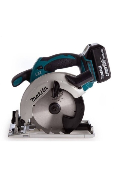 Makita DSS611RFE 18V Li Akülü Sunta Kesme Makinesi - Thumbnail