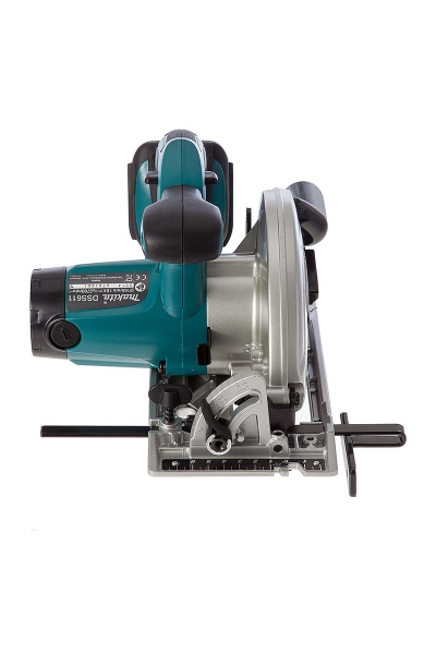 Makita DSS611RFE 18V Li Akülü Sunta Kesme Makinesi - Thumbnail