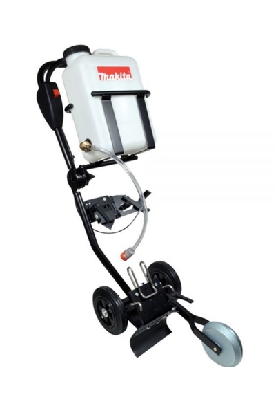 Makita Aksesuar - Makita DT4000 EK7651H için Taşıma Arabası ve Su Tankı