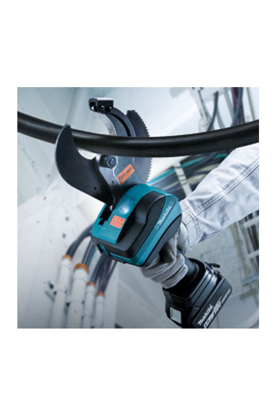 Makita DTC101ZK 18V Li Akülü Kablo Kesme Aleti - Thumbnail