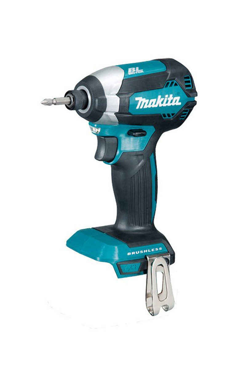  Makita Dtd153z 18v Li Akülü Darbeli Vidalama