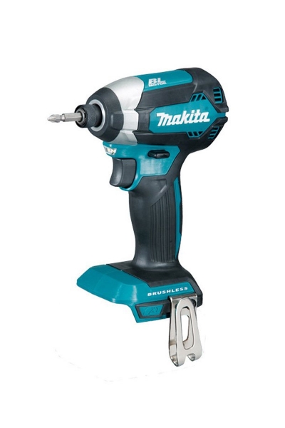 Makita - Makita DTD153Z 18V Li Akülü Darbeli Vidalama Makita - Makita DTD153Z 18V Li Akülü Darbeli Vidalama