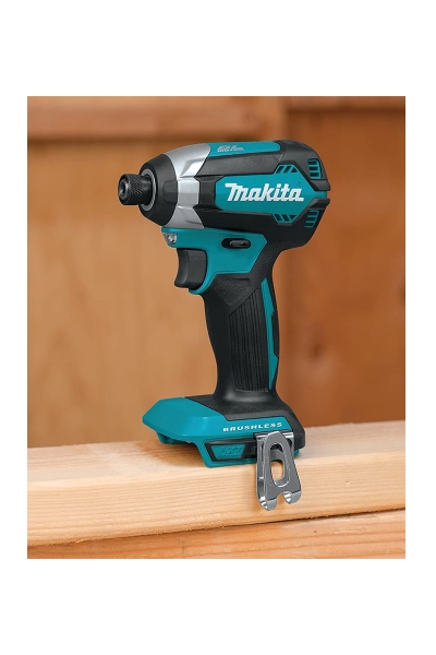 Makita DTD153Z 18V Li Akülü Darbeli Vidalama - Thumbnail