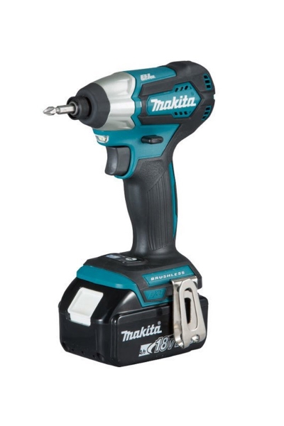 Makita - Makita DTD155RFE 18V Li Çift Akülü Darbeli Vidalama Makita - Makita DTD155RFE 18V Li Çift Akülü Darbeli Vidalama