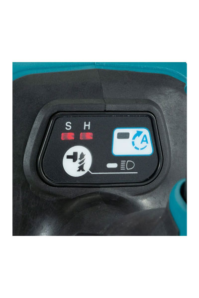 Makita DTD157RTJ 18V Akülü Darbeli Vidalama - Thumbnail