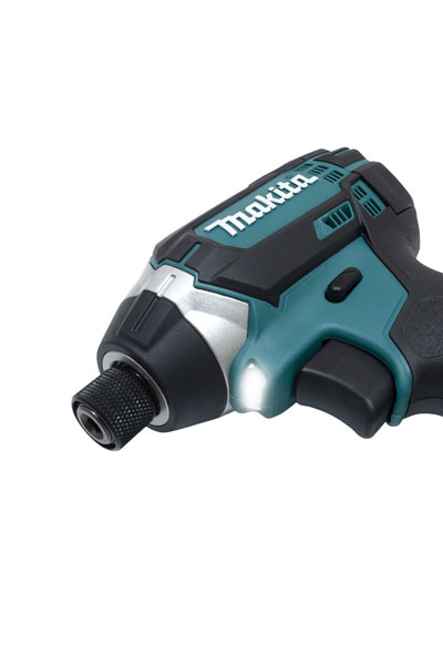 Makita DTD157RTJ 18V Akülü Darbeli Vidalama - Thumbnail