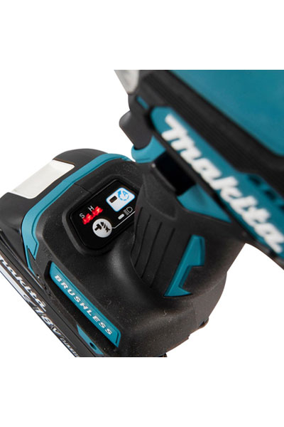 Makita DTD157RTJ 18V Akülü Darbeli Vidalama - Thumbnail