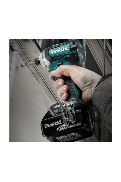 Makita - Makita DTD170RFJ 18V Li Çift Akülü Darbeli Vidalama Makita DTD170RFJ 18V Li Çift Akülü Darbeli Vidalama - Thumbnail