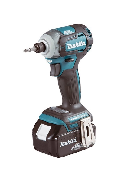 Makita - Makita DTD170RFJ 18V Li Çift Akülü Darbeli Vidalama Makita - Makita DTD170RFJ 18V Li Çift Akülü Darbeli Vidalama