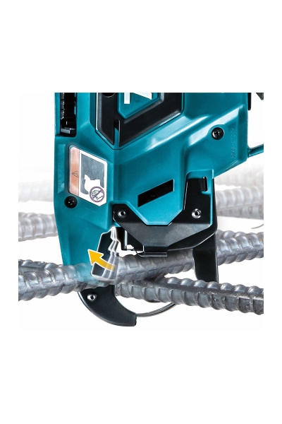 Makita - Makita DTR180ZJ Akülü İnşaat Demiri Bağlama Makita DTR180ZJ Akülü İnşaat Demiri Bağlama - Thumbnail