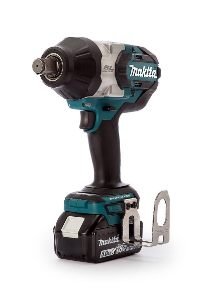 Makita DTW1001RTJ Akülü Darbeli Somun Sıkma - Thumbnail