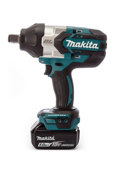 Makita DTW1001RTJ Akülü Darbeli Somun Sıkma - Thumbnail
