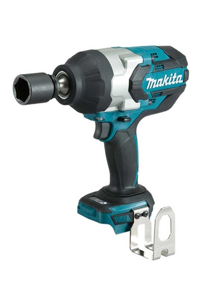 Makita - Makita DTW1001Z 18V Li-ion Akülü Darbeli Somun Sıkma
