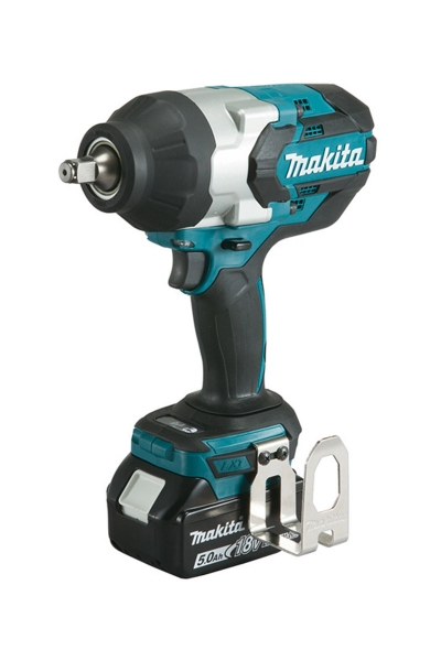 Makita - Makita DTW1002RTJ Akülü Somun Sıkma Makita - Makita DTW1002RTJ Akülü Somun Sıkma