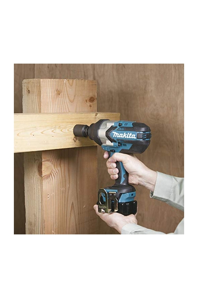 Makita DTW1002RTJ Akülü Somun Sıkma - Thumbnail