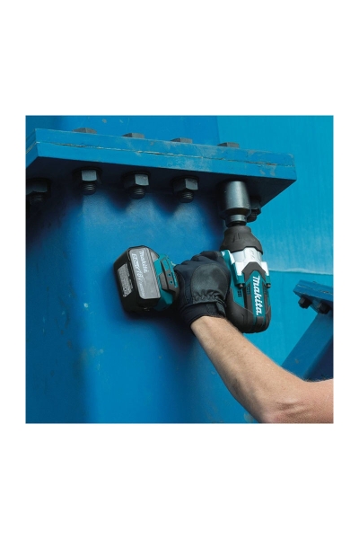 Makita DTW1002RTJ Akülü Somun Sıkma - Thumbnail