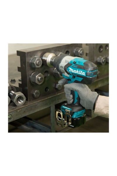 Makita DTW1002RTJ Akülü Somun Sıkma - Thumbnail