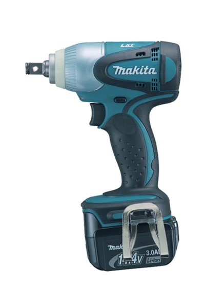 Makita - Makita DTW152RFE 14.4V Li Akülü Somun Sıkma Makita DTW152RFE 14.4V Li Akülü Somun Sıkma - Thumbnail
