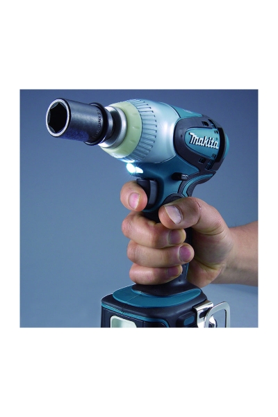 Makita - Makita DTW152RFE 14.4V Li Akülü Somun Sıkma Makita DTW152RFE 14.4V Li Akülü Somun Sıkma - Thumbnail
