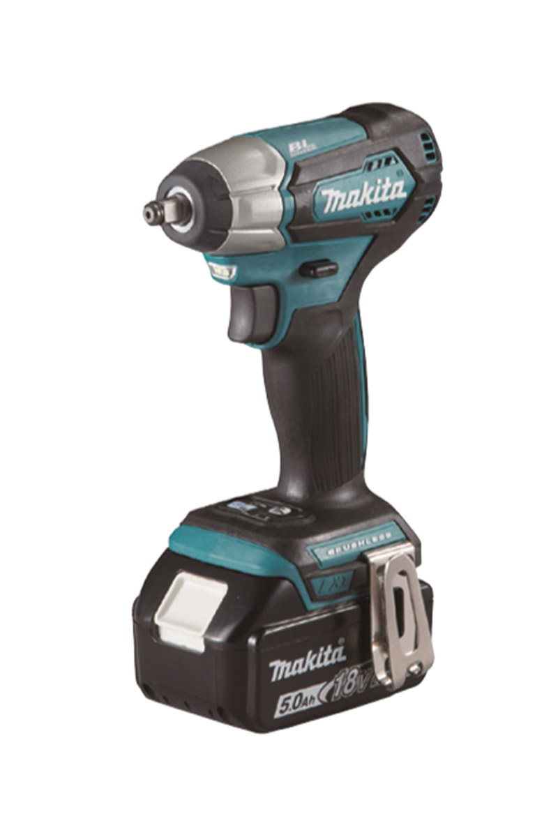  Makita Dtw180rfe Akülü Somun Sıkma