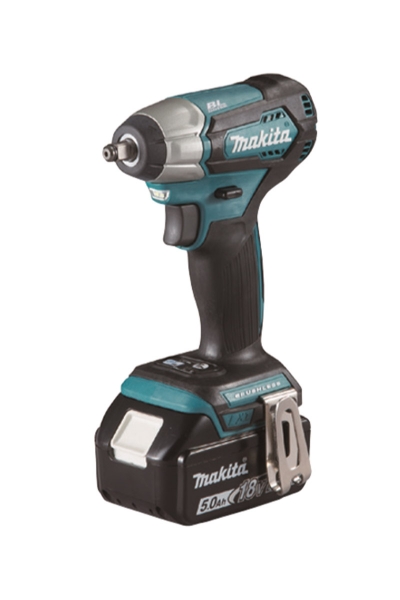 Makita - Makita DTW180RFE Akülü Somun Sıkma Makita - Makita DTW180RFE Akülü Somun Sıkma