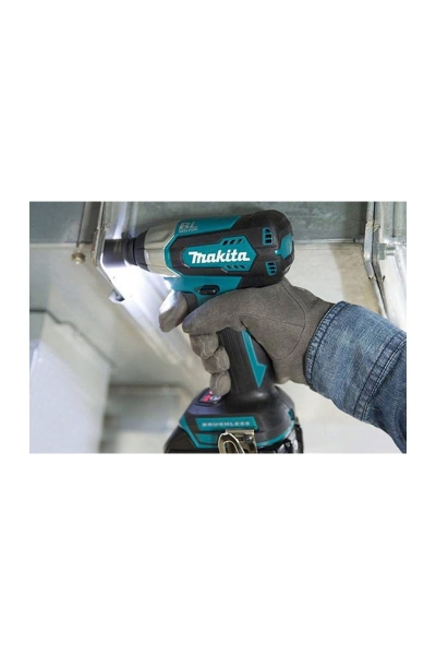 Makita DTW180RFE Akülü Somun Sıkma - Thumbnail