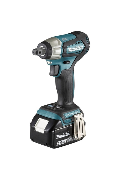 Makita - Makita DTW181RTJ Akülü Somun Sıkma Makita - Makita DTW181RTJ Akülü Somun Sıkma