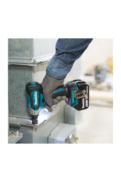 Makita DTW181RTJ Akülü Somun Sıkma - Thumbnail