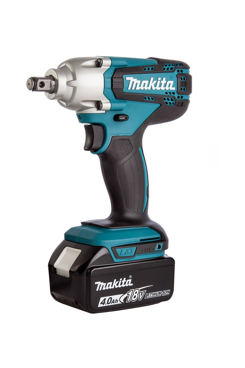  Makita Dtw190rfe Akülü Darbeli Somun Sıkma