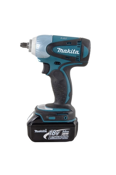 Makita - Makita DTW253RFE Akülü Darbeli Somun Sıkma Makita DTW253RFE Akülü Darbeli Somun Sıkma - Thumbnail