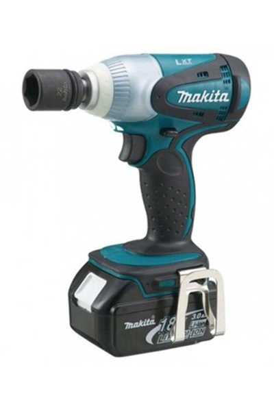 Makita - Makita DTW253RFE Akülü Darbeli Somun Sıkma Makita DTW253RFE Akülü Darbeli Somun Sıkma - Thumbnail