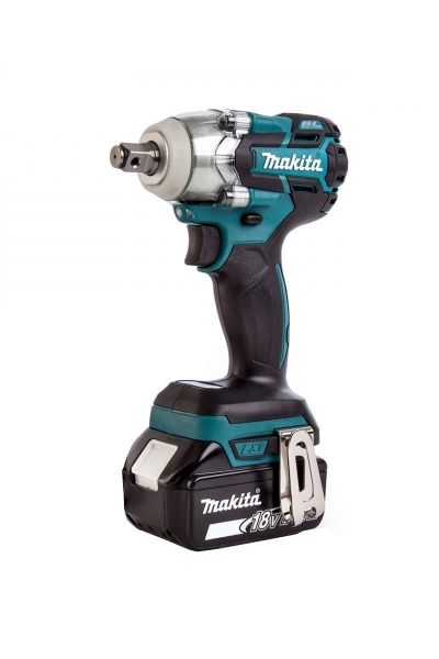 Makita DTW285RFE Akülü Darbeli Somun Sıkma - Thumbnail
