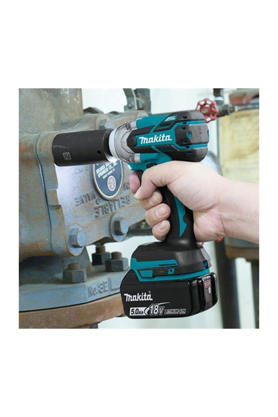Makita - Makita DTW285Z 18V Li Akülü Somun Sıkma Makita DTW285Z 18V Li Akülü Somun Sıkma - Thumbnail