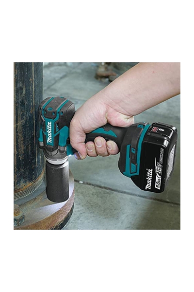 Makita - Makita DTW285Z 18V Li Akülü Somun Sıkma Makita DTW285Z 18V Li Akülü Somun Sıkma - Thumbnail